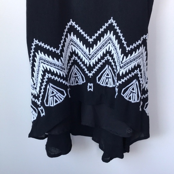 California Moonrise boho summer camisole - Picture 5 of 5